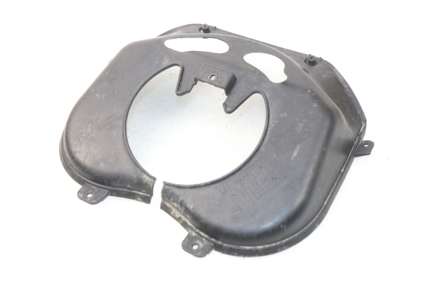 photo de GABEL VERKLEIDUNG PEUGEOT STREETZONE 2T 50 (2014 - 2019) - Zoom auf Gebrauchszustand