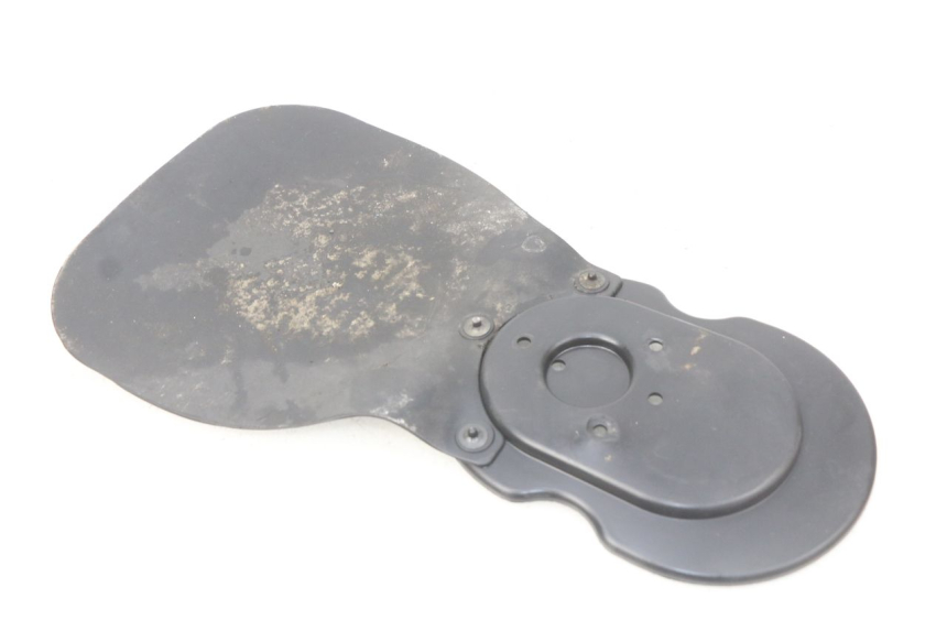 photo de GABEL VERKLEIDUNG KYMCO SUPER 8 4T 50 (2018 - 2020) - Hauptansicht