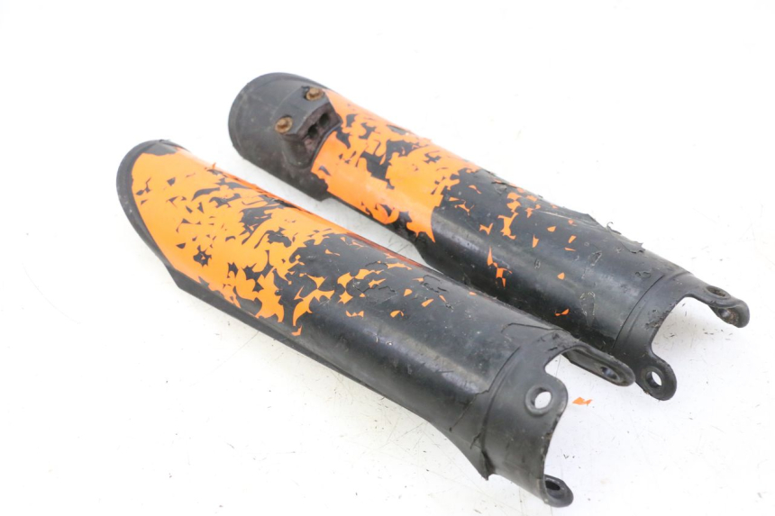 photo de GABEL VERKLEIDUNG KTM SUPERENDURO R 950 (2005 - 2009) - Zoom auf Gebrauchszustand