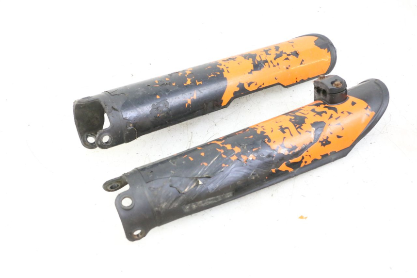 photo de GABEL VERKLEIDUNG KTM SUPERENDURO R 950 (2005 - 2009) - Alternative Perspektive