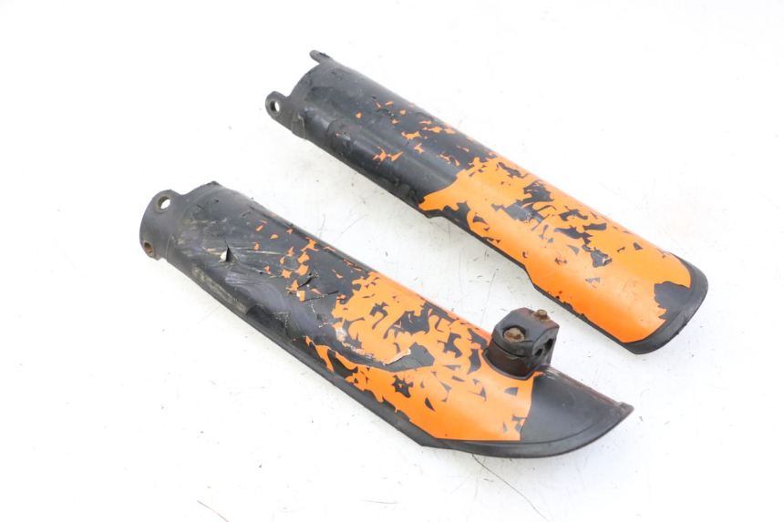 photo de GABEL VERKLEIDUNG KTM SUPERENDURO R 950 (2005 - 2009) - Technische Nahaufnahme