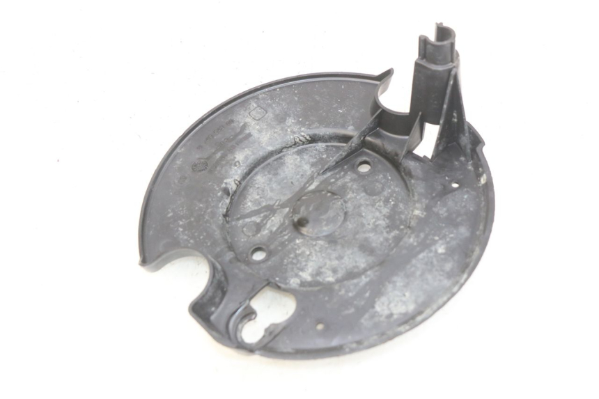 photo de GABELVERKLEIDUNG PEUGEOT TKR TREKKER FURIOUS 50 (2005 - 2014) - Hauptansicht