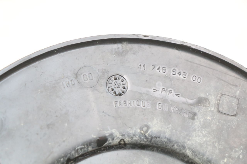 photo de GABELVERKLEIDUNG PEUGEOT TKR TREKKER FURIOUS 50 (2005 - 2014) - Detailansicht des Bauteils