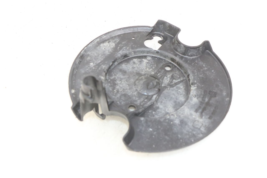 photo de GABELVERKLEIDUNG PEUGEOT TKR TREKKER FURIOUS 50 (2005 - 2014) - Zoom auf Gebrauchszustand