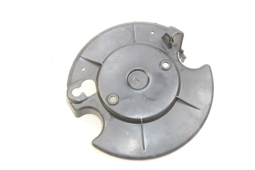 photo de GABELVERKLEIDUNG PEUGEOT TKR TREKKER FURIOUS 50 (2005 - 2014) - Alternative Perspektive