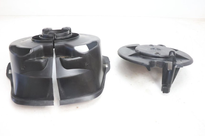 photo de GABEL VERKLEIDUNG PEUGEOT TREKKER TKR 50 (2005 - 2014) - Alternative Perspektive