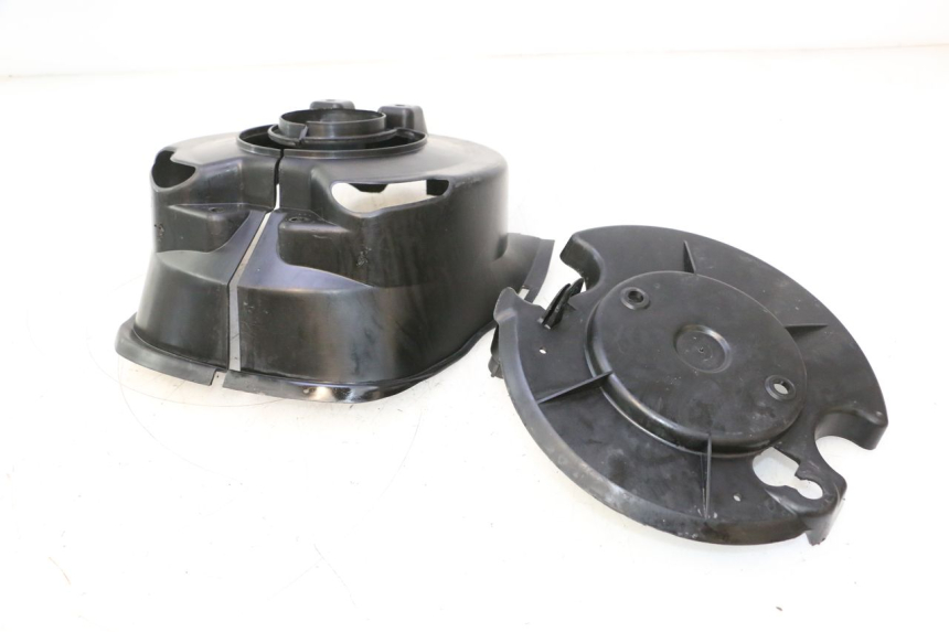 photo de GABELVERKLEIDUNG PEUGEOT TREKKER 50 (1995 - 2004) - Hauptansicht
