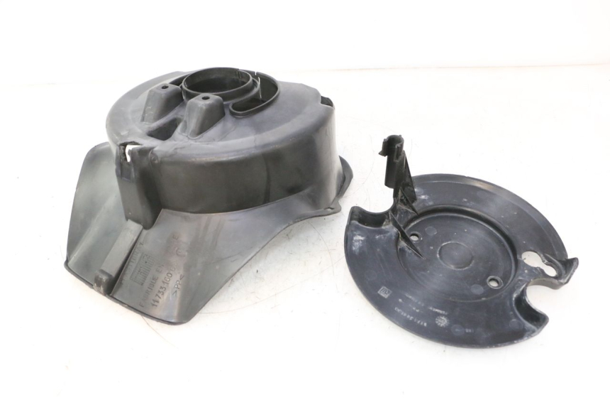 photo de GABELVERKLEIDUNG PEUGEOT TREKKER 50 (1995 - 2004) - Technische Nahaufnahme