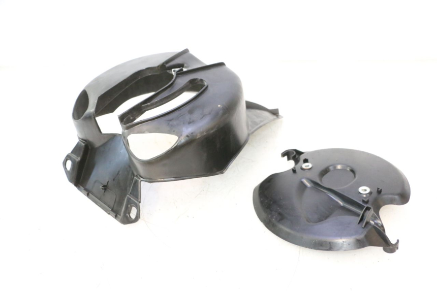 photo de GABEL VERKLEIDUNG PIAGGIO TYPHOON 50 (2000 - 2009) - Technische Nahaufnahme