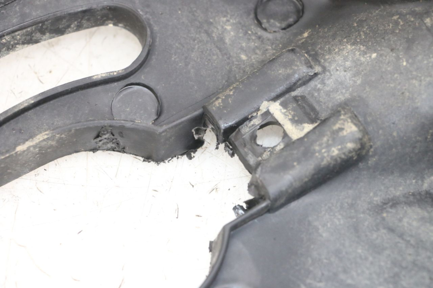 photo de GABELVERKLEIDUNG PIAGGIO TYPHOON 80 (1994 - 1997) - Detailansicht des Bauteils