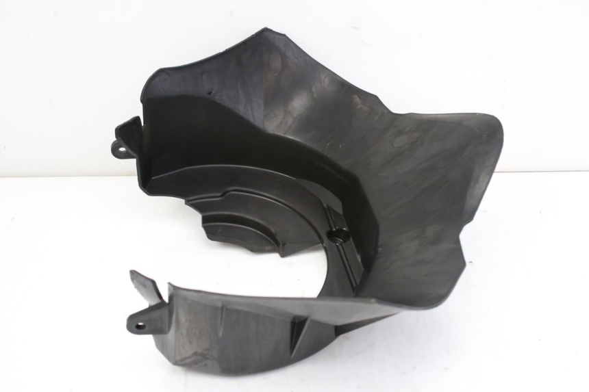 photo de GABELVERKLEIDUNG SUZUKI UH BURGMAN 125 (2002 - 2006) - Zoom auf Gebrauchszustand