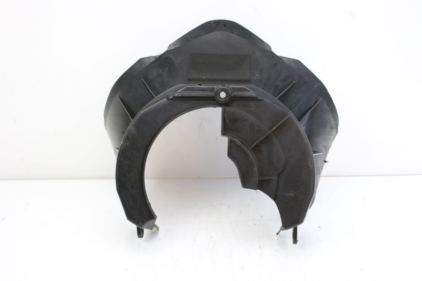 photo de GABELVERKLEIDUNG SUZUKI UH BURGMAN 125 (2002 - 2006) - Details der Befestigungspunkte