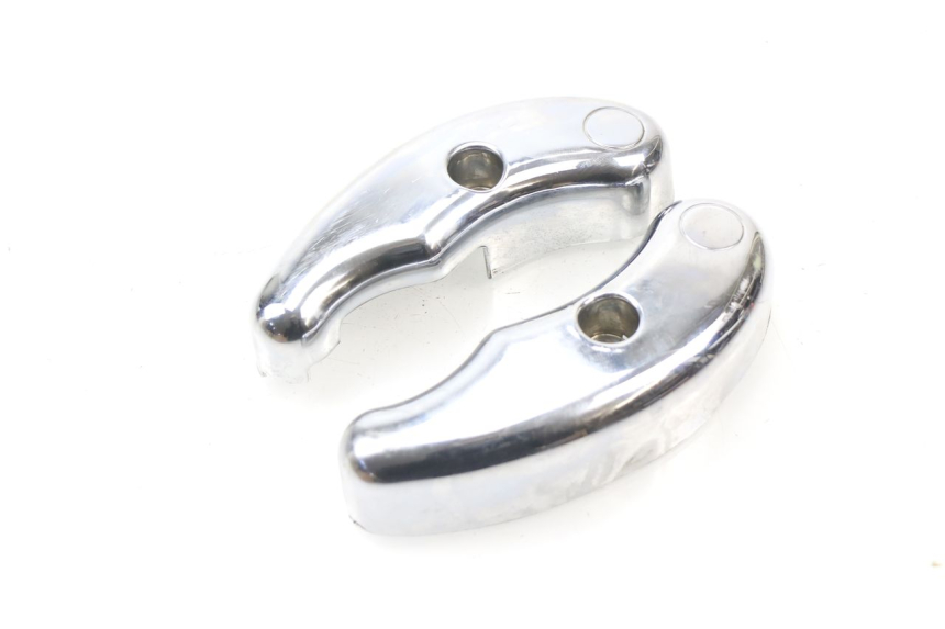 photo de GABEL VERKLEIDUNG RAZZO VENICE 50 (2009 - 2014) - Hauptansicht