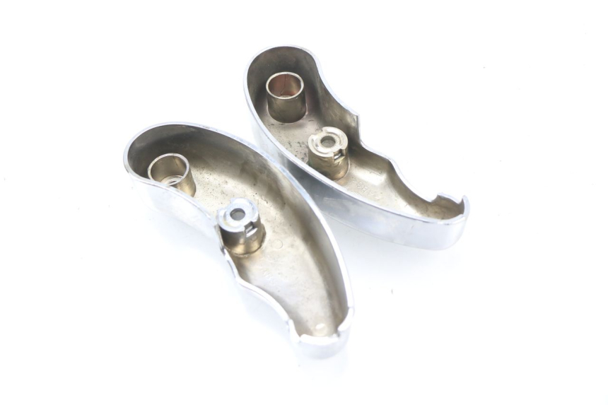 photo de GABEL VERKLEIDUNG RAZZO VENICE 50 (2009 - 2014) - Detailansicht des Bauteils