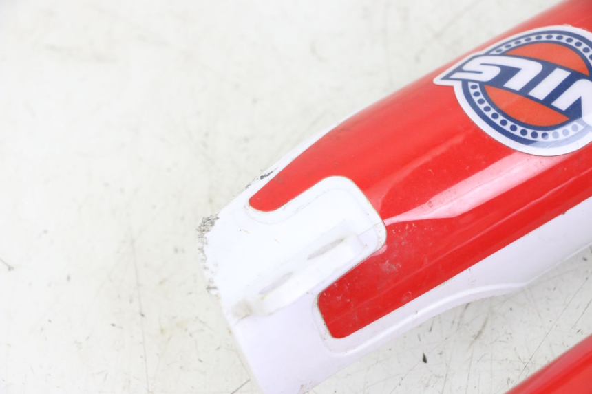 photo de GABEL VERKLEIDUNG VENT DERAPAGE 50 (2018 - 2023) - Weitere Ansicht des Artikels