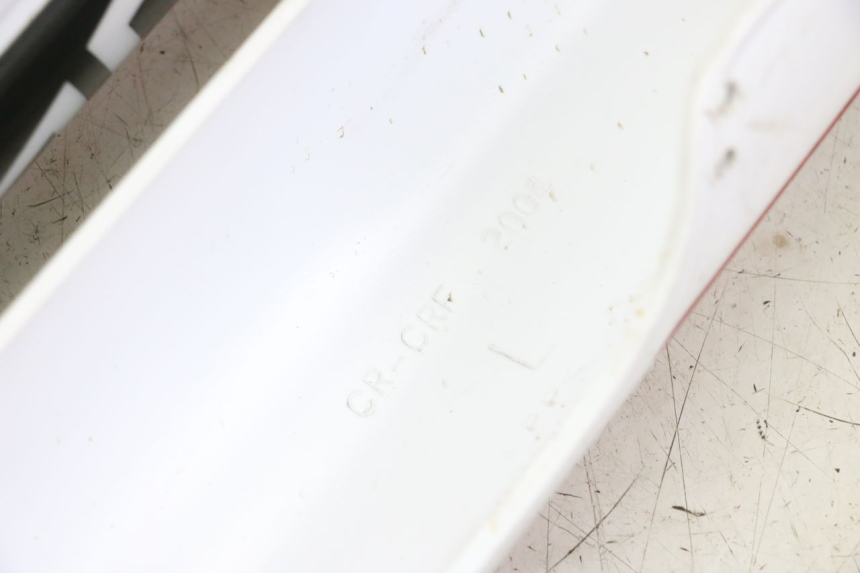 photo de GABEL VERKLEIDUNG VENT DERAPAGE 50 (2018 - 2023) - Alternative Perspektive