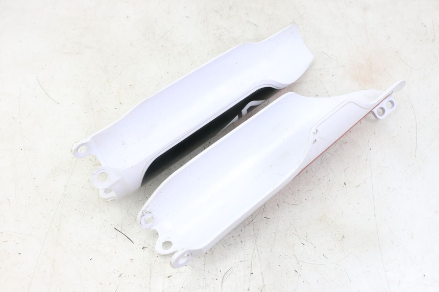 photo de GABEL VERKLEIDUNG VENT DERAPAGE 50 (2018 - 2023) - Technische Nahaufnahme