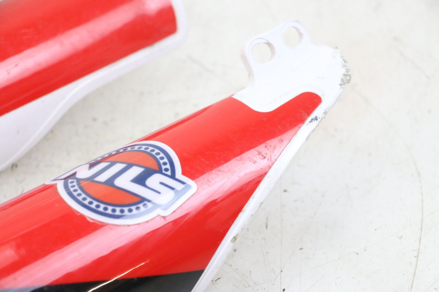 photo de GABEL VERKLEIDUNG VENT DERAPAGE 50 (2018 - 2023) - Details der Befestigungspunkte