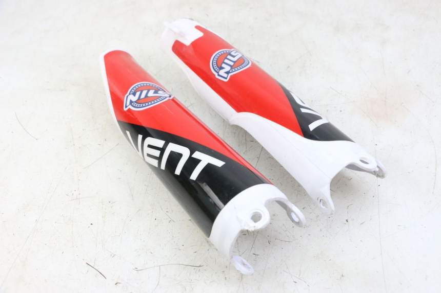 photo de GABEL VERKLEIDUNG VENT DERAPAGE 50 (2018 - 2023) - Oberflächenzustand und Material