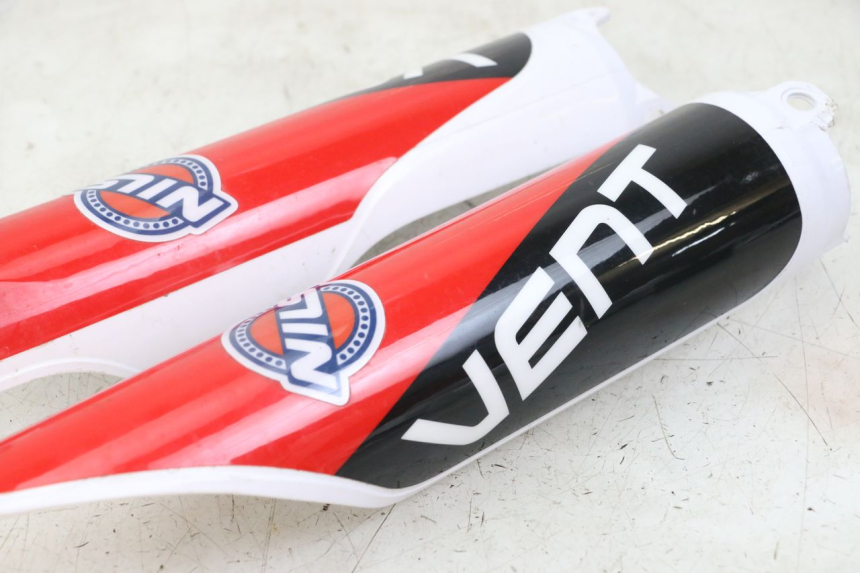 photo de GABEL VERKLEIDUNG VENT DERAPAGE 50 (2018 - 2023) - Kennzeichnungen und Originalreferenzen