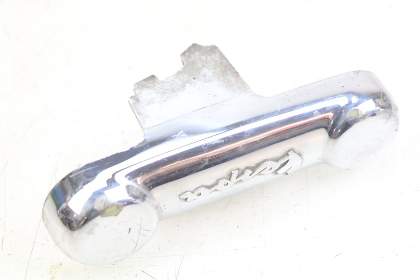 photo de GABELVERKLEIDUNG PIAGGIO VESPA S 2T 50 (2007 - 2014) - Zoom auf Gebrauchszustand