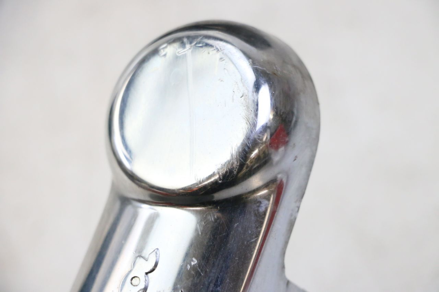 photo de GABELVERKLEIDUNG PIAGGIO VESPA S 2T 50 (2007 - 2014) - Zoom auf Gebrauchszustand