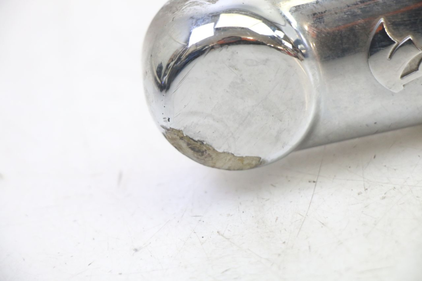 photo de GABELVERKLEIDUNG PIAGGIO VESPA S 2T 50 (2007 - 2014) - Detailansicht des Bauteils