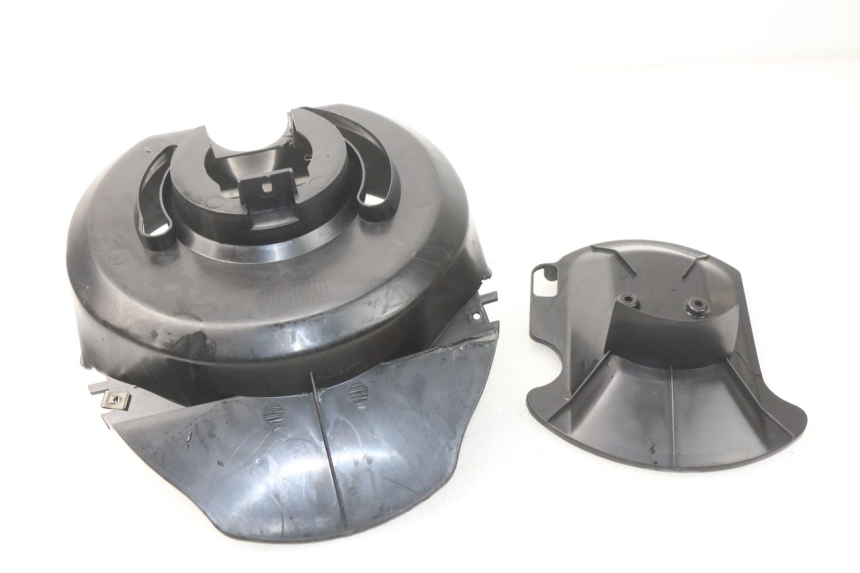 photo de GABEL VERKLEIDUNG JM MOTORS VIPER 2T 50 (2015 - 2022) - Technische Nahaufnahme