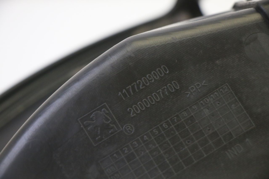 photo de GABEL VERKLEIDUNG PEUGEOT VIVACITY NEW 4T 50 (2008 - 2017) - Gesamtansicht des Produkts