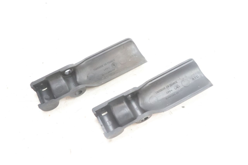 photo de GABEL VERKLEIDUNG PEUGEOT VIVACITY 100 (1999 - 2008) - Zoom auf Gebrauchszustand