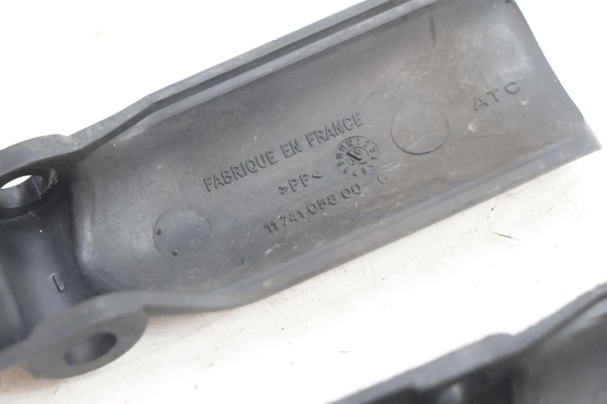 photo de GABEL VERKLEIDUNG PEUGEOT VIVACITY 100 (1999 - 2008) - Alternative Perspektive