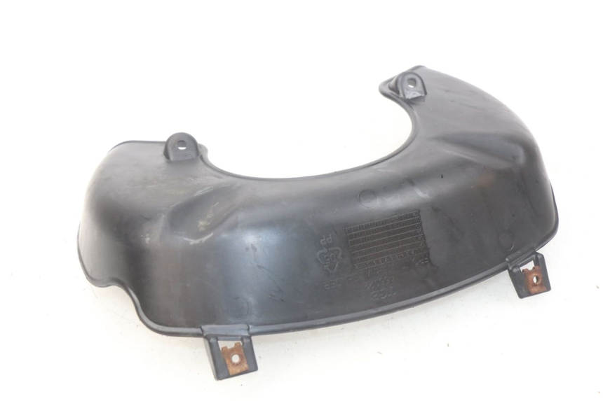 photo de GABELVERKLEIDUNG TGB X-MOTION XMOTION 125 (2008 - 2014) - Zoom auf Gebrauchszustand