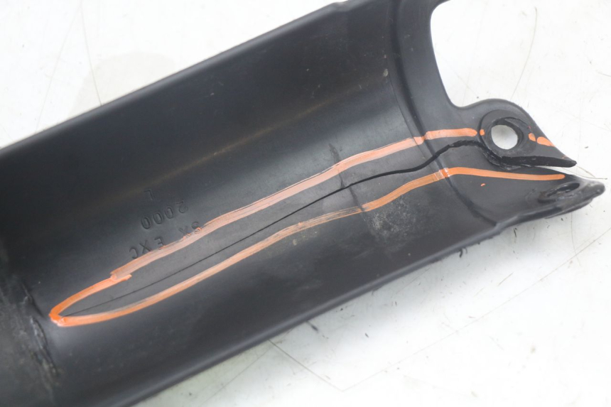 photo de GABELVERKLEIDUNG FANTIC XM PERFORMANCE 2T 50 (2021 - 2022) - Charakteristische Merkmale