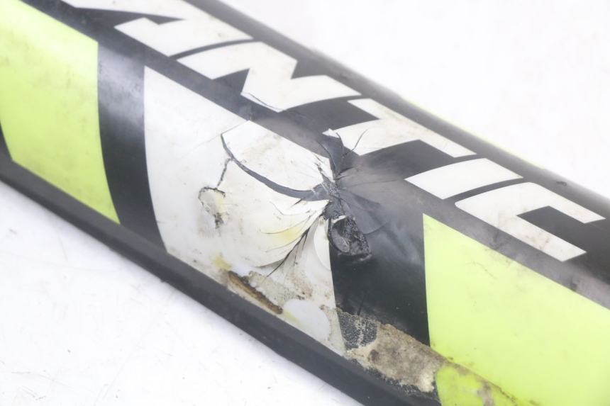 photo de GABELVERKLEIDUNG FANTIC XM PERFORMANCE 2T 50 (2021 - 2022) - Oberflächenzustand und Material