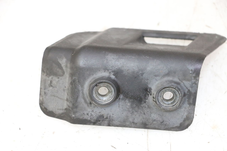 photo de FESTSTELLBREMSE VERKLEIDUNG PIAGGIO MP3 LT 300 (2010 - 2016) - Zoom auf Gebrauchszustand