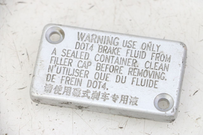 photo de BREMSPUMPENABDECKUNG KYMCO AGILITY 4T 50 (2005 - 2018) - Hauptansicht