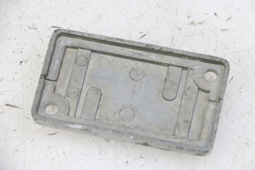 photo de BREMSPUMPENABDECKUNG KYMCO AGILITY 4T 50 (2005 - 2018) - Detailansicht des Bauteils