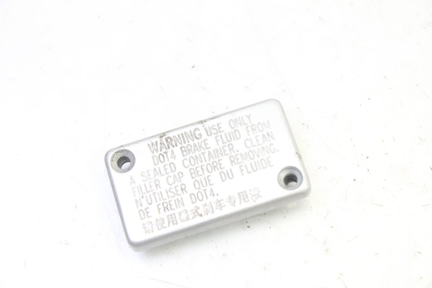 photo de BREMSPUMPENABDECKUNG KYMCO AGILITY 4T 50 (2005 - 2018) - Hauptansicht