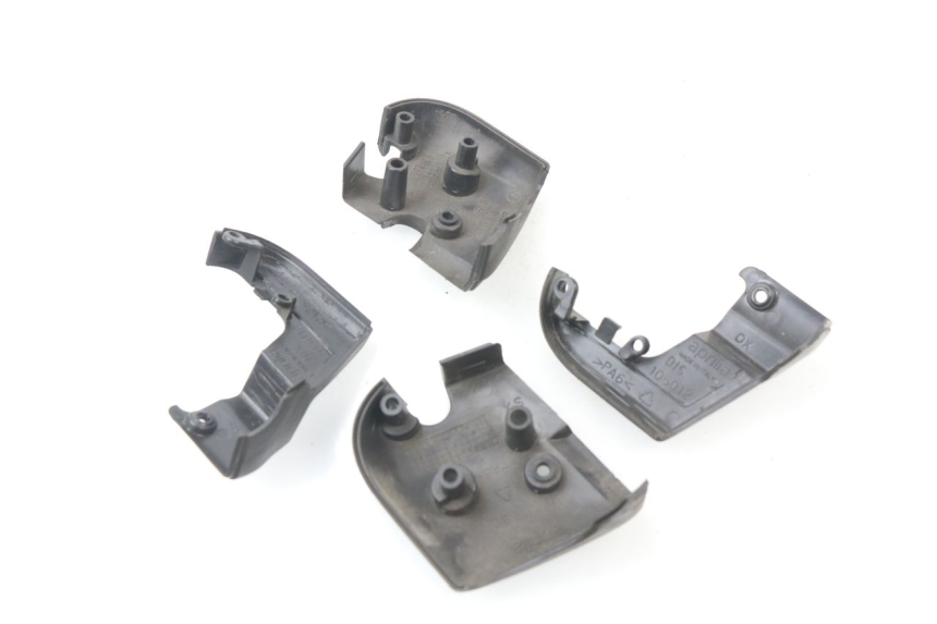 photo de BREMSPUMPE ABDECKUNG APRILIA ATLANTIC 125 (2003 - 2009) - Detailansicht des Bauteils