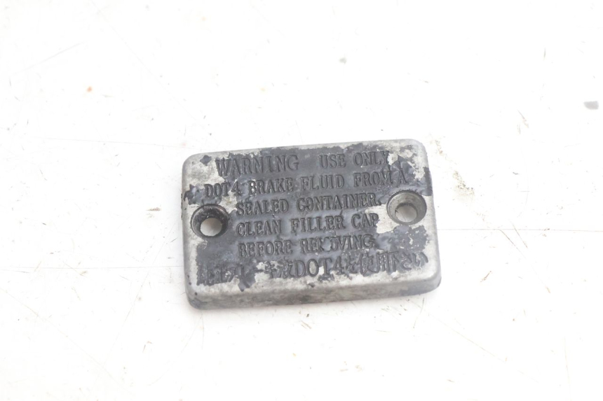 photo de BREMSPUMPE ABDECKUNG YAMAHA BW'S BWS 125 (2010 - 2013) - Hauptansicht