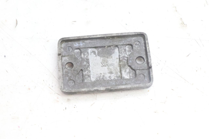 photo de BREMSPUMPE ABDECKUNG YAMAHA BW'S BWS 125 (2010 - 2013) - Zoom auf Gebrauchszustand