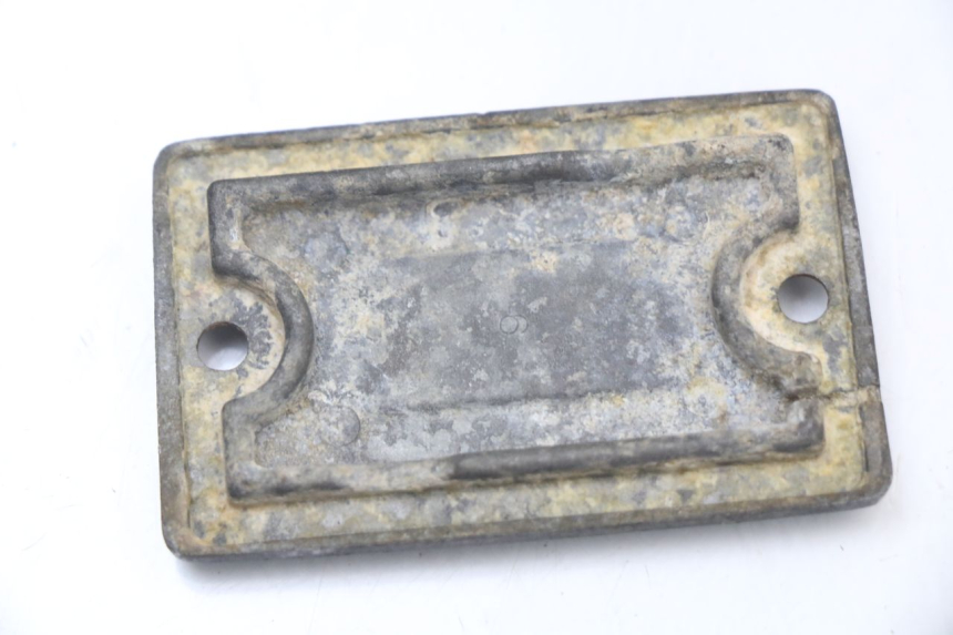 photo de BREMSPUMPE ABDECKUNG YAMAHA DTLC 125 (1982 - 1987) - Detailansicht des Bauteils