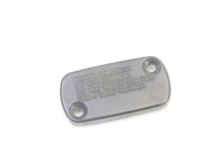 photo de BREMSPUMPE ABDECKUNG PEUGEOT ELYSTAR 50 (2002 - 2014) - Hauptansicht