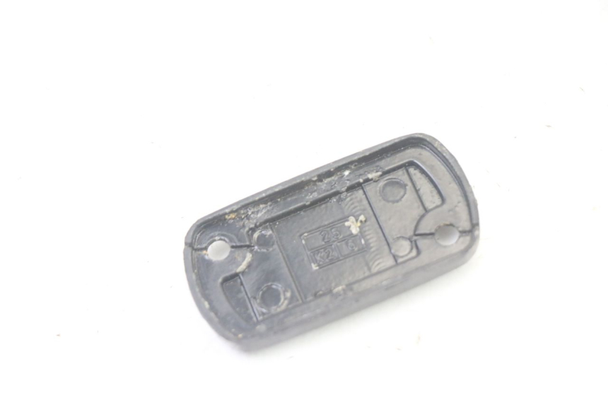 photo de BREMSPUMPE ABDECKUNG PEUGEOT ELYSTAR 50 (2002 - 2014) - Zoom auf Gebrauchszustand