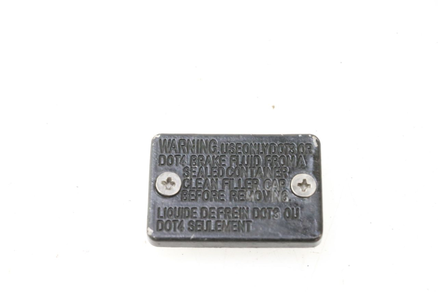 photo de BREMSPUMPE ABDECKUNG JM MOTORS F45i 4T 50 (2020 - 2023) - Hauptansicht