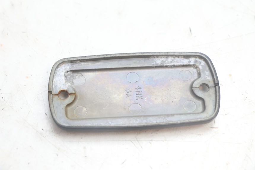 photo de BREMSPUMPE ABDECKUNG HONDA FJS SILVER WING SILVERWING 400 (2005 - 2008) - Alternative Perspektive