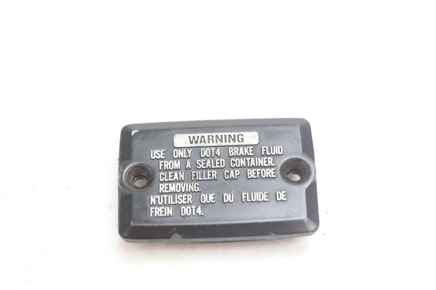 photo de BREMSPUMPE ABDECKUNG KAWASAKI GPX F ZX750F 750 (1986 - 1990) - Hauptansicht