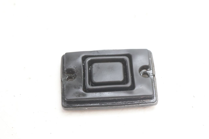 photo de BREMSPUMPE ABDECKUNG KAWASAKI GPX F ZX750F 750 (1986 - 1990) - Zoom auf Gebrauchszustand
