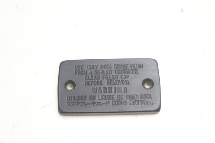 photo de BREMSPUMPE ABDECKUNG SUZUKI GSF N BANDIT 1200 (2001 - 2005) - Hauptansicht