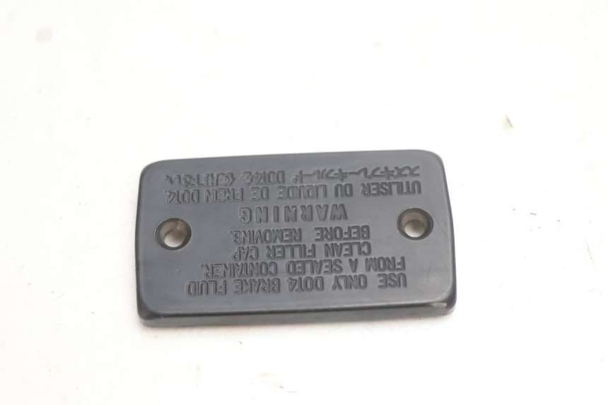 photo de BREMSPUMPE ABDECKUNG SUZUKI GSF N BANDIT 1200 (2001 - 2005) - Detailansicht des Bauteils